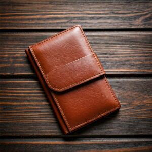 Travel Wallet