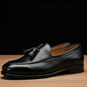 Loafer Luxury