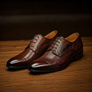 Monk Strap