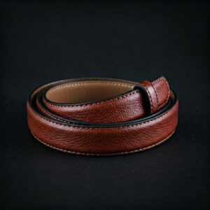Reversible Belt
