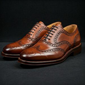 Brogue Masterpiece