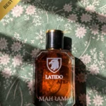 LATIDO (Unisex)