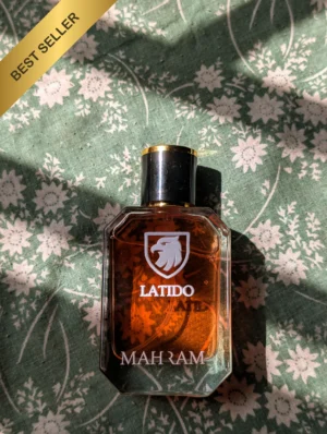 LATIDO (Unisex)
