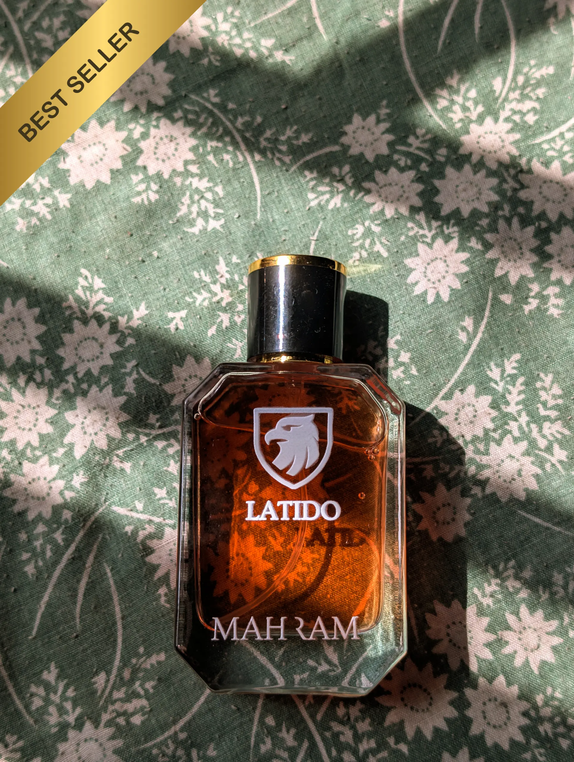 LATIDO (Unisex)