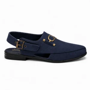 Royal Kheri 2.0 (Blue)