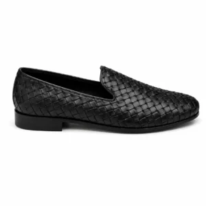 Royal Leather Shoes