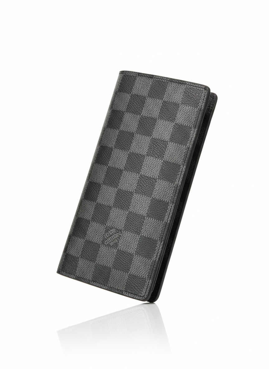 Graphite Damier - Image 4