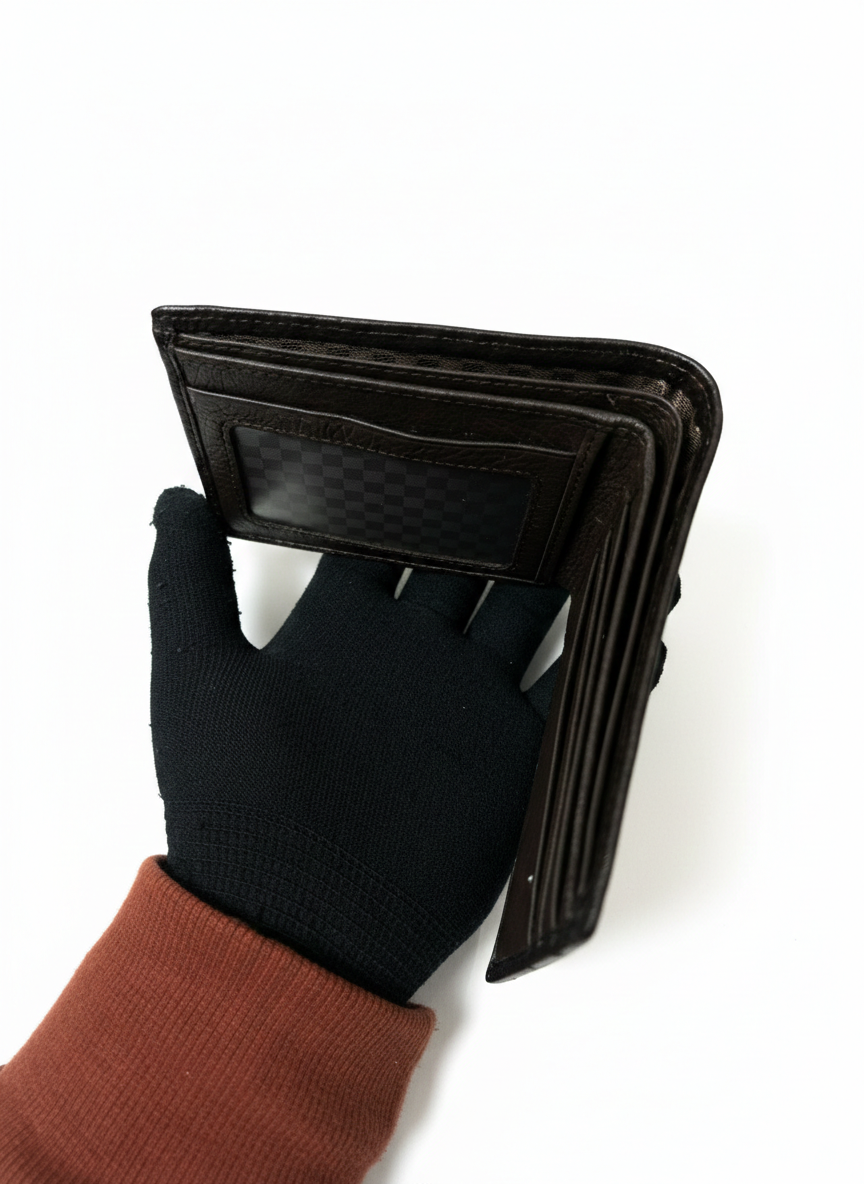 Artisan Embossed - Image 3