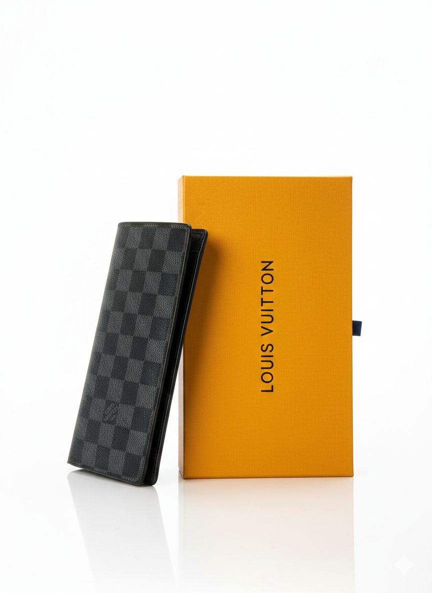 Graphite Damier - Image 2