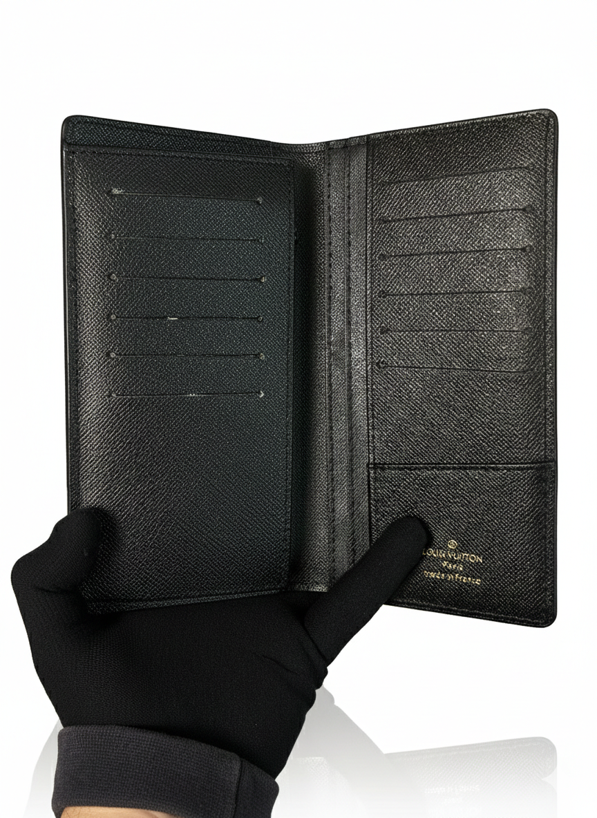 Graphite Damier - Image 3