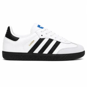 Samba Black Edition