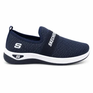 Skechers Premium (Blue)