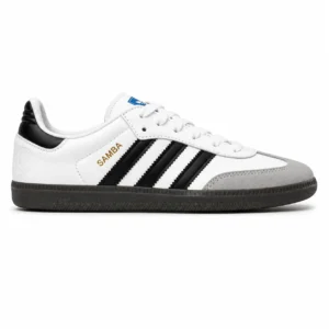 Samba Premium Edition