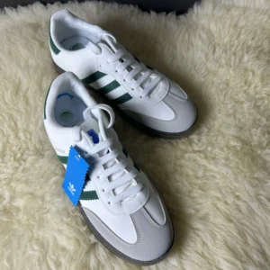 Samba Premium (Green)