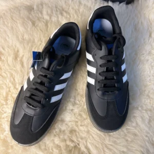 Samba Premium (Black)