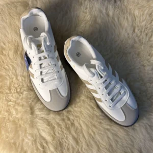 Samba Premium (Gold)