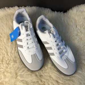 Samba Premium (Grey)
