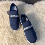 Skechers Premium (Blue)