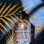 SILKEN BLOOM (Female)