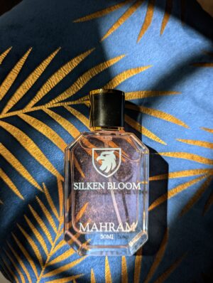 SILKEN BLOOM (Female)