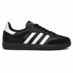 Samba Premium (Black)