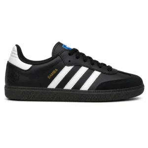 Samba Premium (Black)