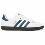 Samba Premium (Blue)