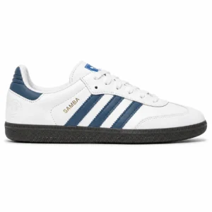 Samba Premium (Blue)