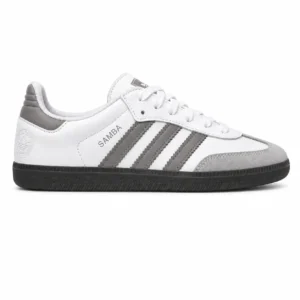 Samba Premium (Grey)