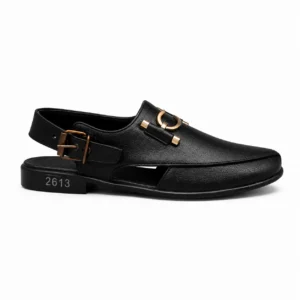 Royal Kheri 2.0 (Black)