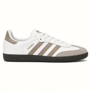 Samba Premium (Gold)