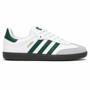 Samba Premium (Green)