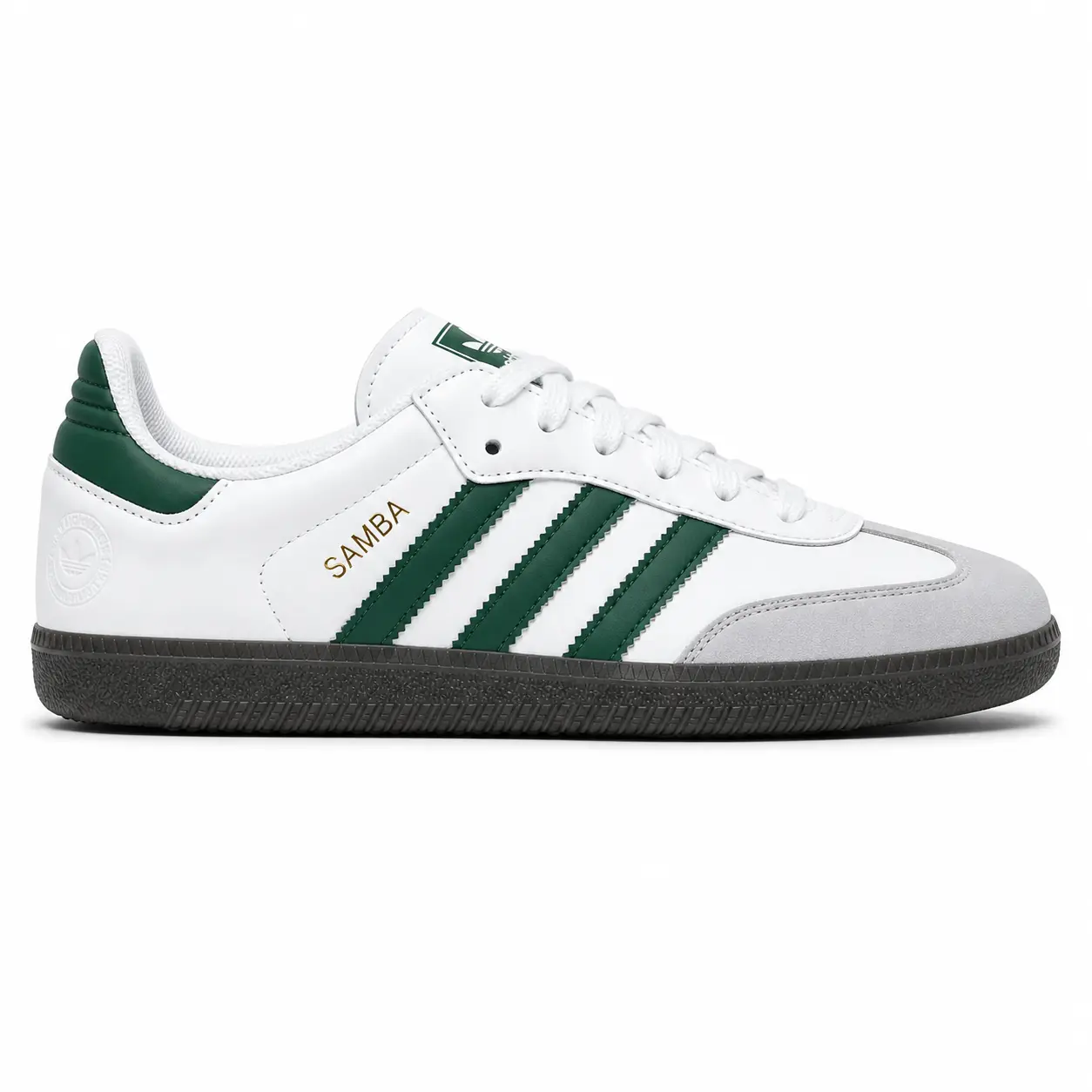 Samba Premium (Green)