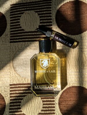Muskh e Lail