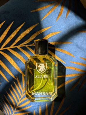 Allure