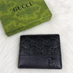Branded Wallet Bi-Fold