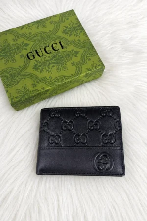 Branded Wallet Bi-Fold