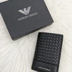 Branded Mini Bi-Fold Wallet