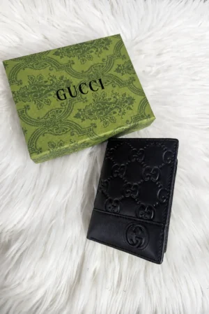 Branded Mini Wallet