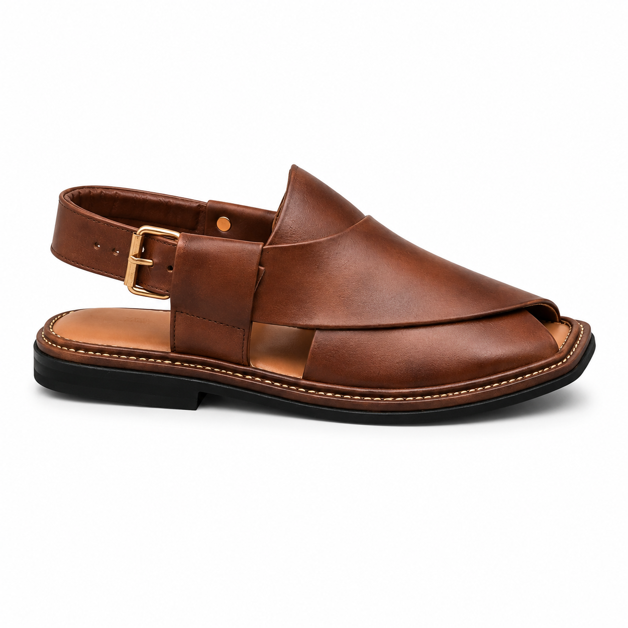 Peshawari Chappal 1.1