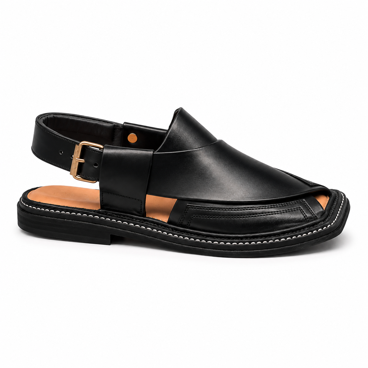 Peshawari Chappal 3.0