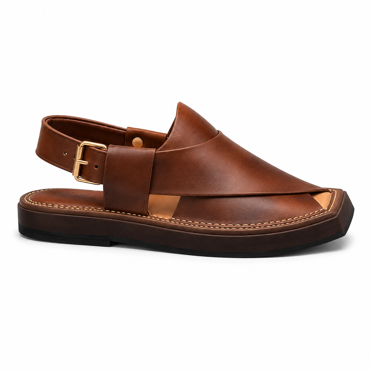 Kaptaan Chappal 1.0