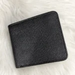 Luxe Bi-Fold Wallet