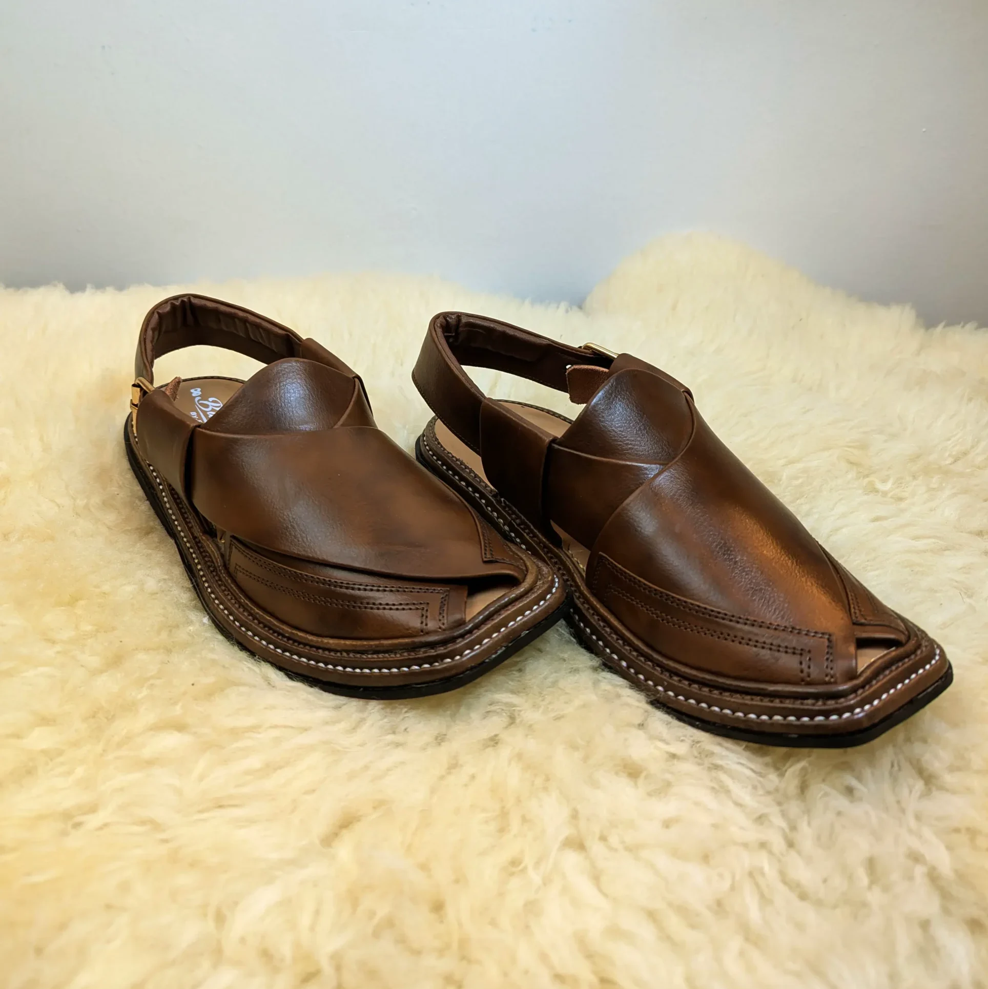 Peshawari Chappal 3.1 - Image 4