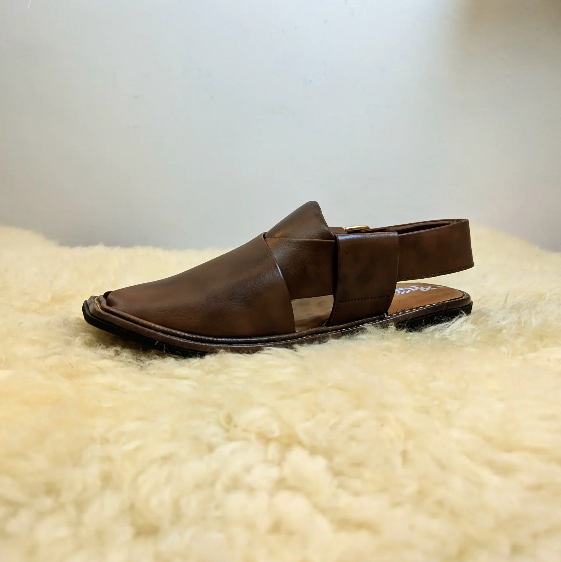 Peshawari Chappal 1.1 - Image 4