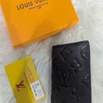 Premium Mini Bi-Fold Wallet