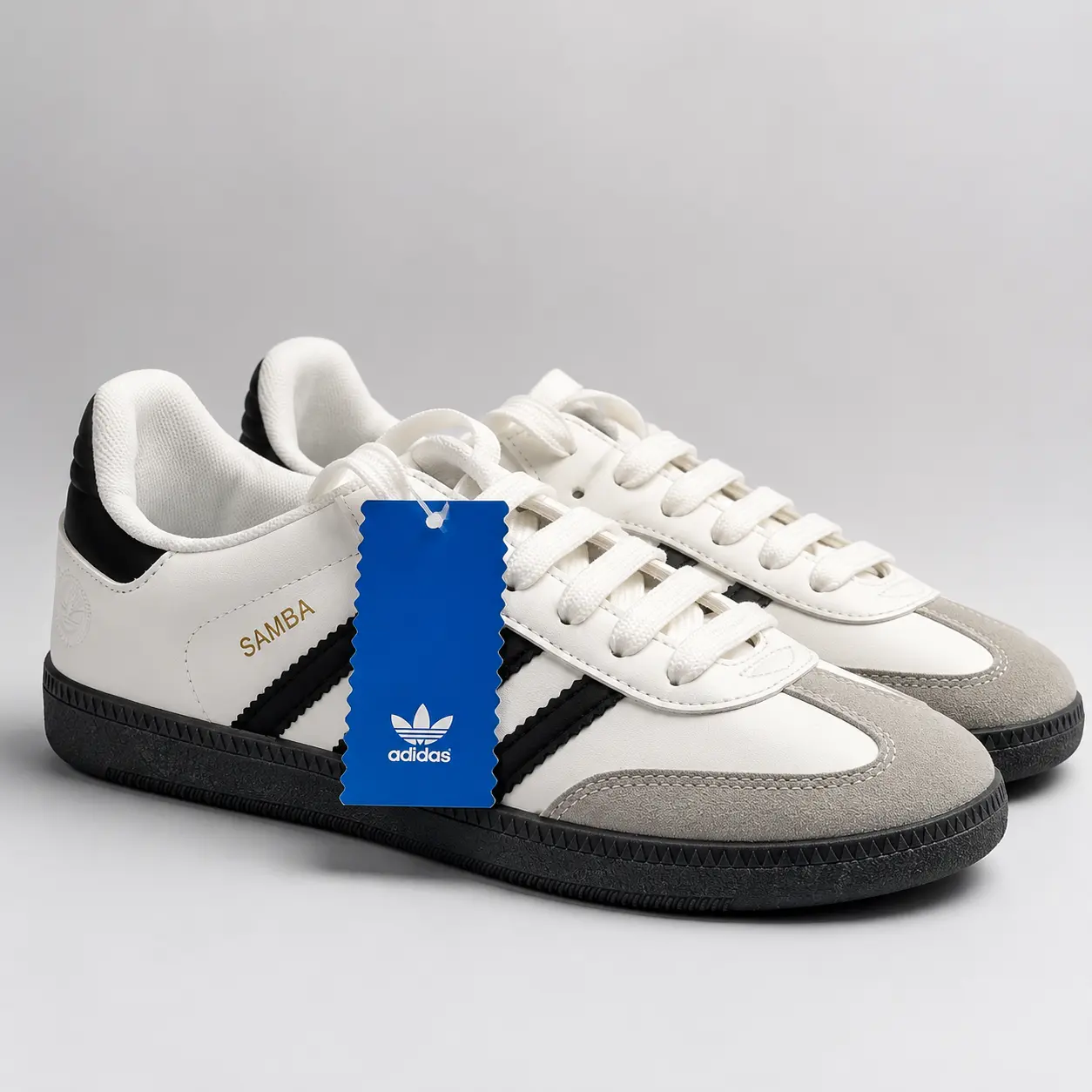 Samba Premium Edition - Image 2