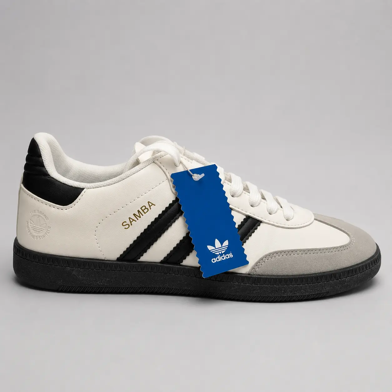 Samba Premium Edition - Image 3