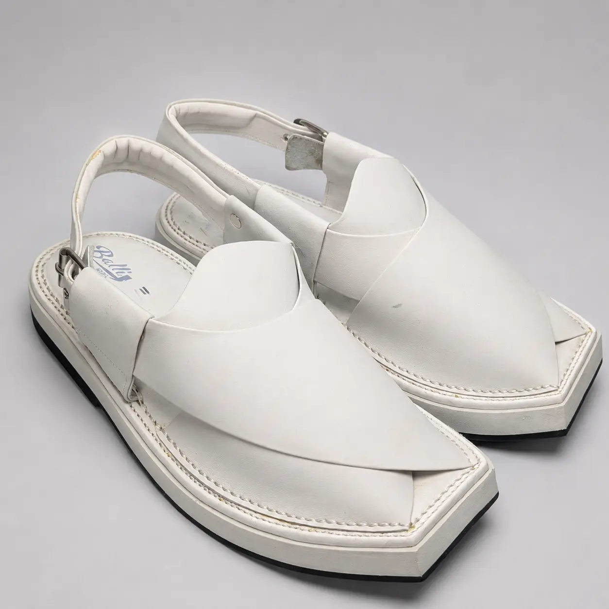 Kaptaan Chappal - Image 2