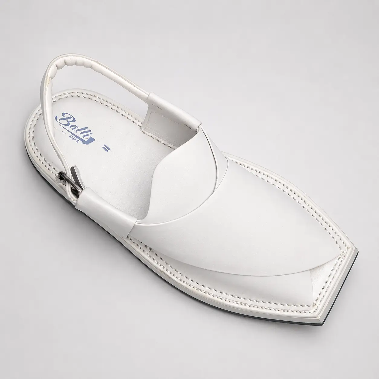 Kaptaan Chappal - Image 3